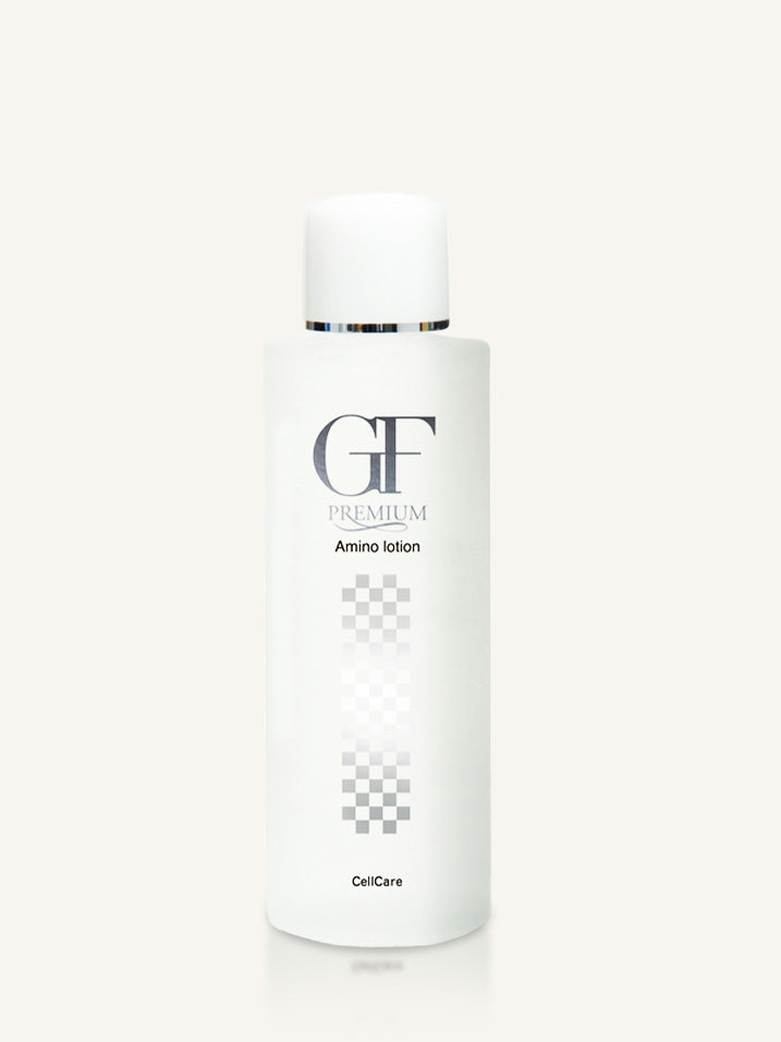 セルケアGFアミノローション　500ml ✖️2個セット セルケア GFプレミアム アミノローション 500ml【業務用】の卸